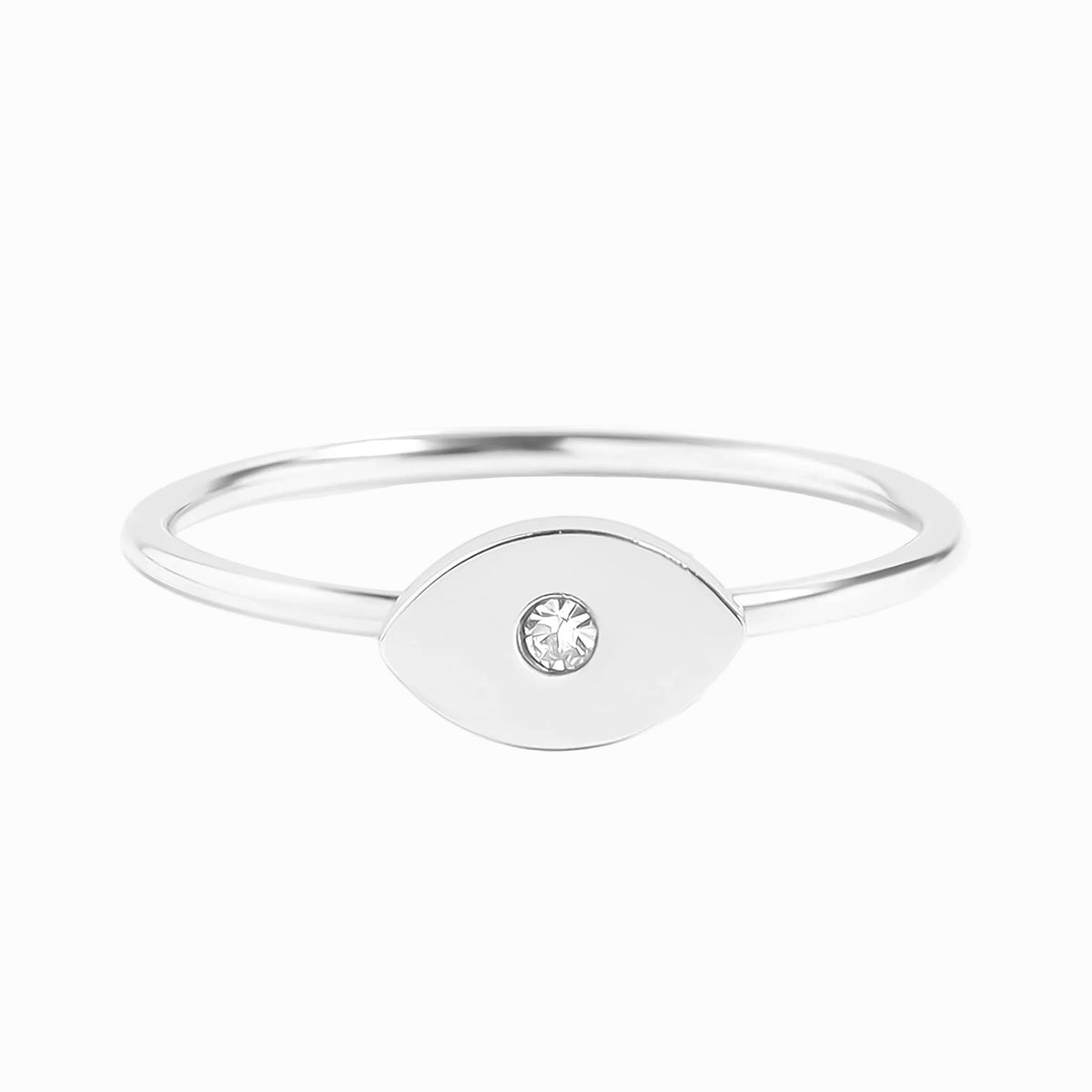 Evil Eye Ring jewelry by ORRÉ