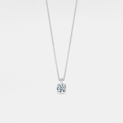 Ellé Pendant Necklace