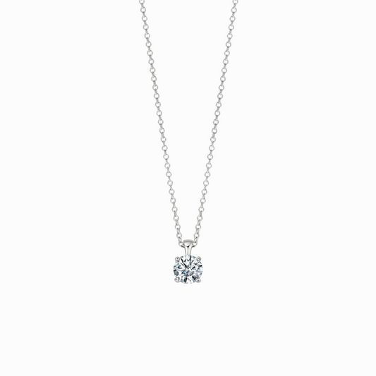 Ellé Pendant Necklace jewelry by ORRÉ