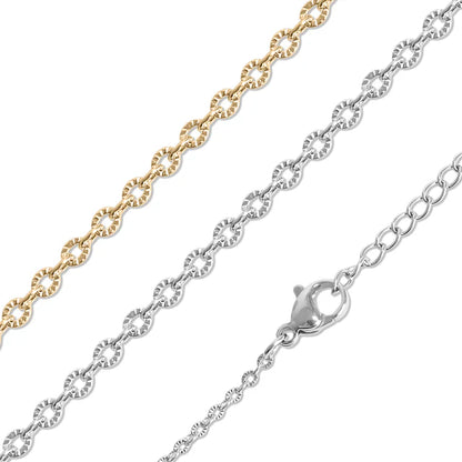 Essential Starburst Chain