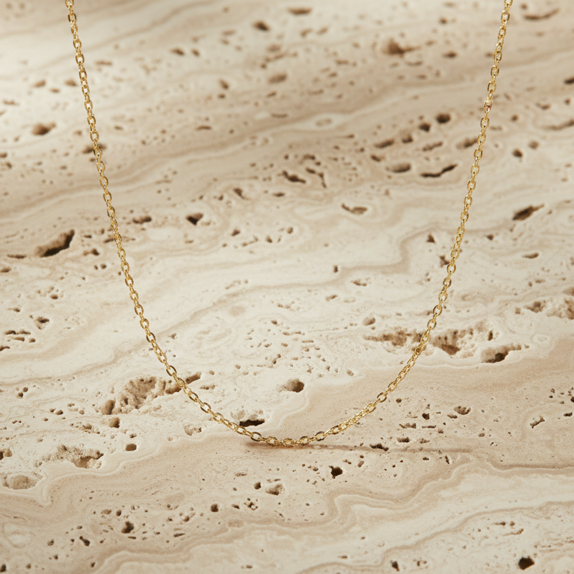 Essential Starburst Chain