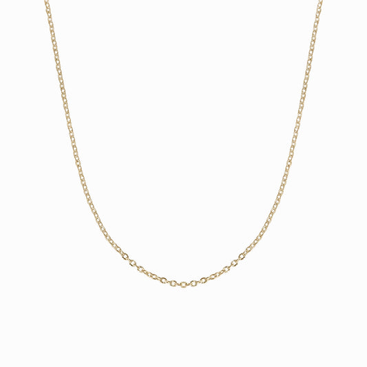 Essential Starburst Chain jewelry by ORRÉ