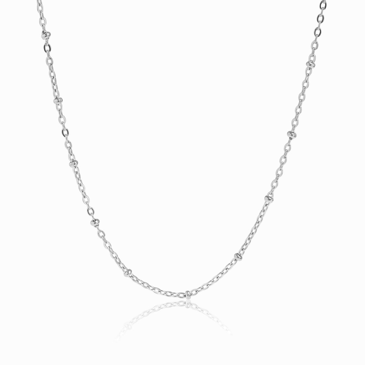 Satellite Chain jewelry by ORRÉ