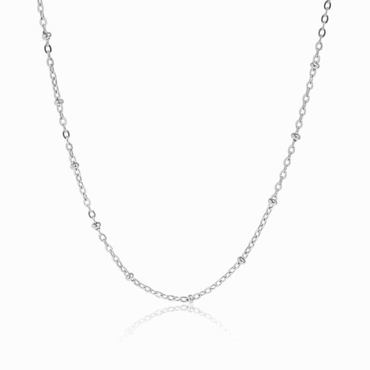 Satellite Chain jewelry by ORRÉ