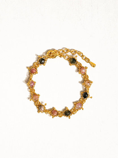 Soleil Stone Bracelet