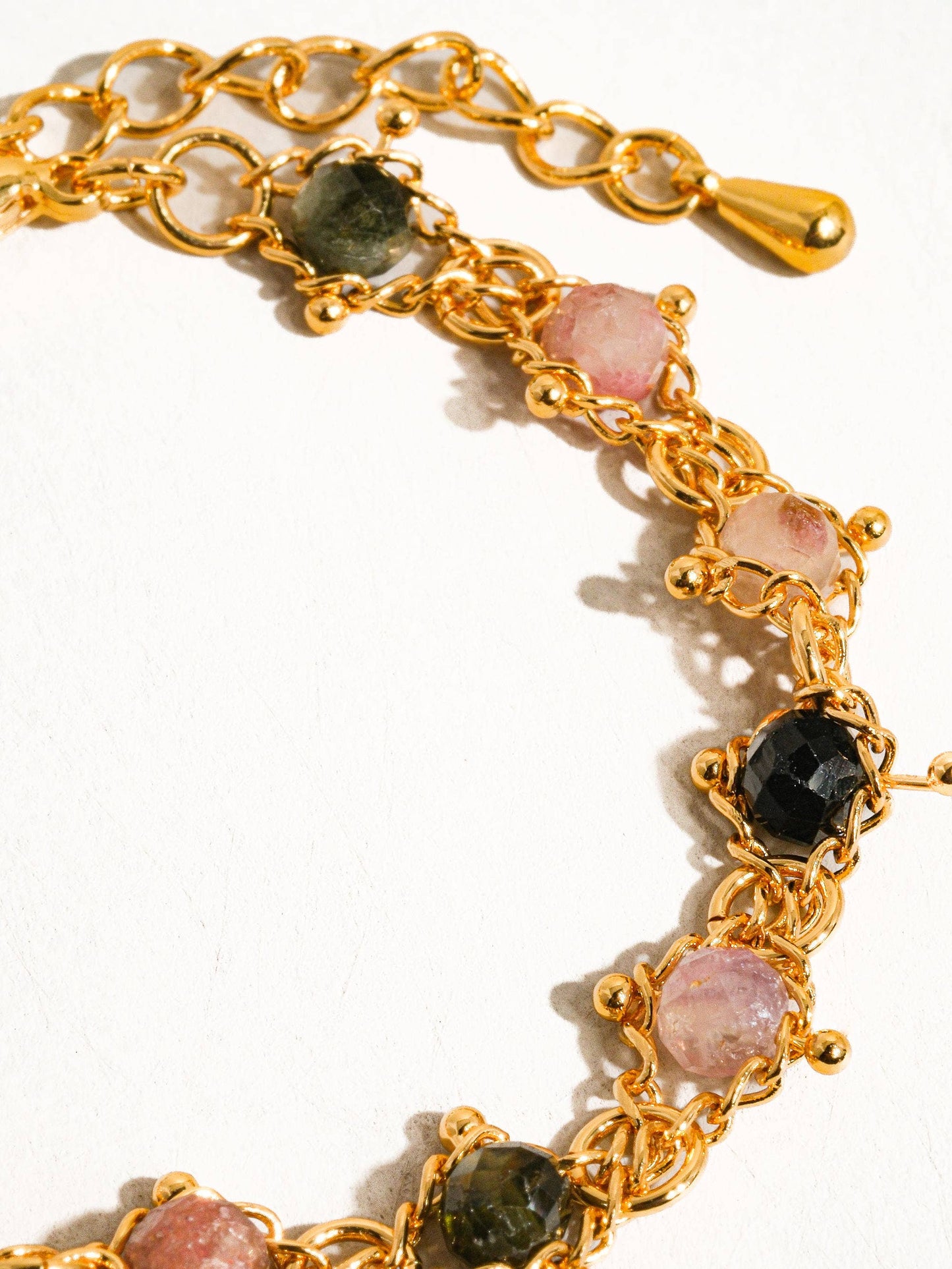 Soleil Stone Bracelet