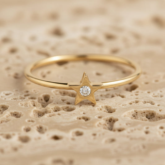 Orre String Rings – Orré