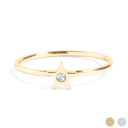 Star Ring