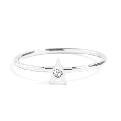 Star Ring